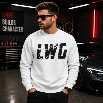 BLUZA M8 SPORTOWE LWG 9